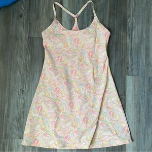 Outdoor Voices Exercise Dress